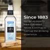 1883 Sugar Free Sweetener Syrup,Perfect Flavored Syrup for Hot & Iced Beverages,1 Liter Plastic Bottle view 3
