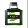 1883 Basil Syrup for Drinks, Made in France, 1 Liter Glass Bottle view 1