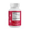 NewLife Naturals D-Mannose Capsules | w/Cranberry and Hibiscus Extracts | Natural Urinary Tract Health Supplement | 1400mg Pure Veggie Powder | 120 Veggie Capsules view 2