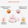 NewLife Naturals D-Mannose Capsules | w/Cranberry and Hibiscus Extracts | Natural Urinary Tract Health Supplement | 1400mg Pure Veggie Powder | 120 Veggie Capsules view 4