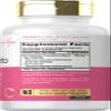 Carlyle Saw Palmetto for Women 900mg | 120 Capsules | Full Spectrum Extract Supplement | Non-GMO, Gluten Free Supplement | for Her view 2