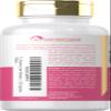 Carlyle Saw Palmetto for Women 900mg | 120 Capsules | Full Spectrum Extract Supplement | Non-GMO, Gluten Free Supplement | for Her view 3