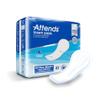 Polymer Core Incontinence Liner Insert Pad 16-1/2 Inch Length, Moderate Absorbency, One Size Fits Most view 1