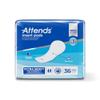 Polymer Core Incontinence Liner Insert Pad 16-1/2 Inch Length, Moderate Absorbency, One Size Fits Most view 2