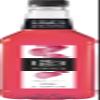 1883 Rose Syrup for Drinks, Made in France, 1 Liter Plastic Bottle view 1