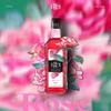 1883 Rose Syrup for Drinks, Made in France, 1 Liter Plastic Bottle view 4