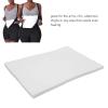 Ab Board Post Surgery Liposuction Abdominal Foam Op Surgery Ab Compression Board Foam Board Extra Thick Super Soft Post Surgery Liposuction Waist Belly Wrap Board view 3