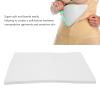 Ab Board Post Surgery Liposuction Abdominal Foam Op Surgery Ab Compression Board Foam Board Extra Thick Super Soft Post Surgery Liposuction Waist Belly Wrap Board view 4