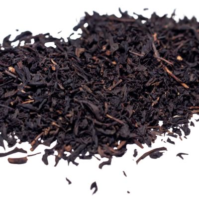 "Black China Tea, Camellia Sinensis, Dried Herb, 1 oz (28g)"