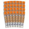 Archer Jerky Mini Turkey Jerky Sticks - All Natural Turkey Sticks, Protein Snack for People, Individually Wrapped Meat Minis, Gluten Free, Keto, Original Flavor - 0.5 oz (Pack of 28) view 1