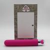 J's Playhouse Starters Classic Rechargeable Massager (Pink) view 1