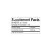 Alpha Nutrition Labs Micronized Creatine, Powder, Unflavored 500g view 4