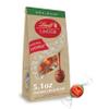 Lindt LINDOR OatMilk Chocolate Candy Truffles, Non-Dairy Chocolate Truffles with Smooth, Melting Truffle Center, 5.1 oz. view 1