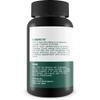 Mynokii Memory - Nootropic Brain Supplement - Memory & Brain Support with Ginkgo Biloba & DMAE - Aid Memory, Focus, Clarity, Productivity - Promote Clear Thinking & Concentration - Memory Supplements view 3