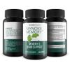 Mynokii Memory - Nootropic Brain Supplement - Memory & Brain Support with Ginkgo Biloba & DMAE - Aid Memory, Focus, Clarity, Productivity - Promote Clear Thinking & Concentration - Memory Supplements view 4