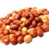 Roasted and Salted Red Skin Spanish Peanuts, Cacahuate Snacks (Roasted & Salted Peanut, 1 Pound) view 2