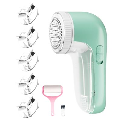 Hairball Trimmer Home Use USB Rechargeable