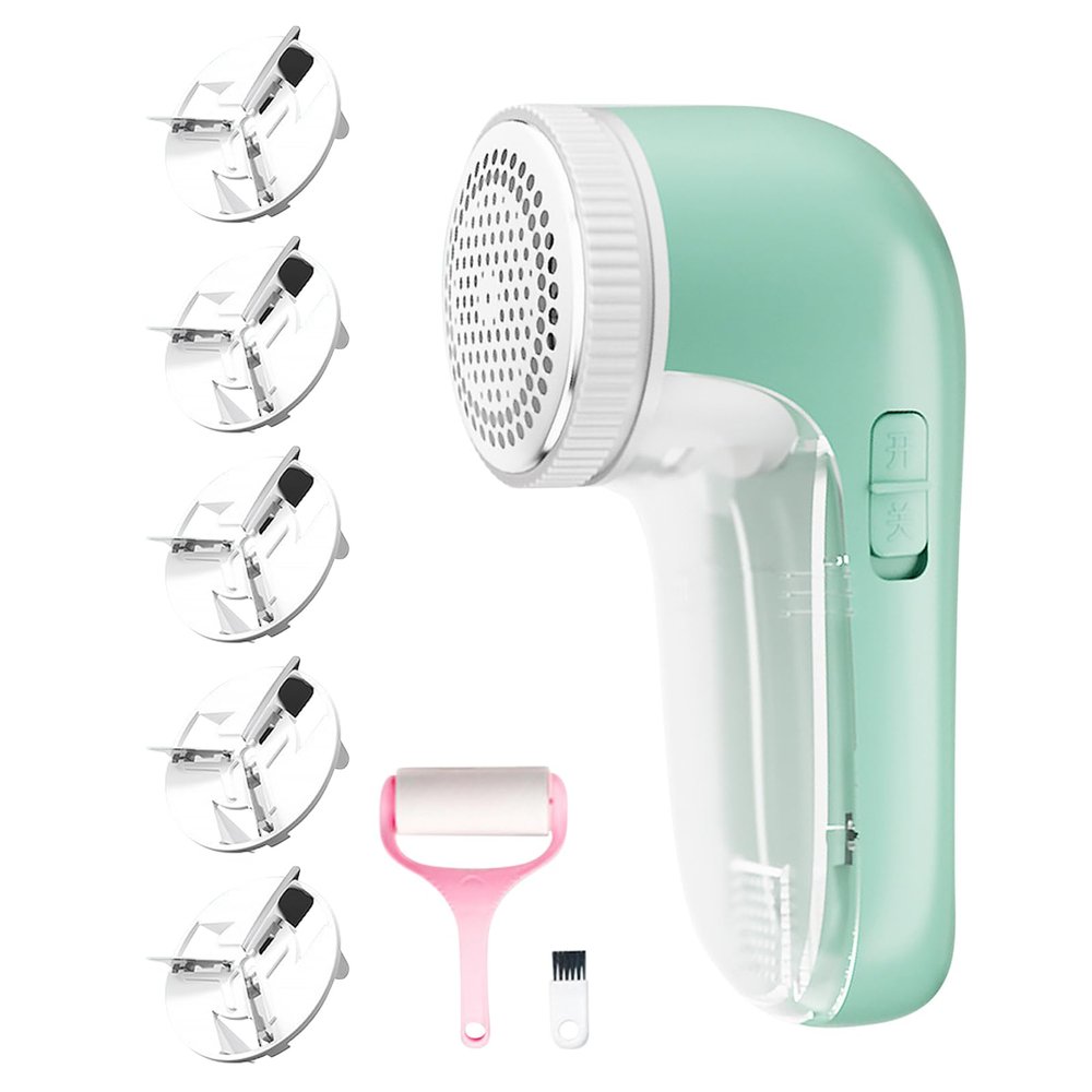 Hairball Trimmer Home Use USB Rechargeable