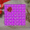 Custom Photo Face Wrapping Papers for Birthday, Graduation, Anniversary, Christmas or Wedding Gifts, Personalized Gift Funny Wrap Paper Roll for Boys Girls Women Men 58 x 23 Inches 3 Rolls view 4