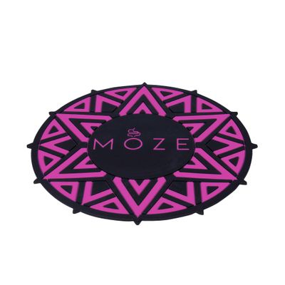 Moze Base Mat-Purple