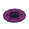 Moze Base Mat-Purple view 1