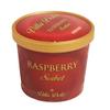 Villa Dolce Gelato Mini Cup 3.6 ounces (Pack of 24) (Raspberry Sorbet) view 1