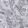 Crinkle Cut Paper Shred Filler 8 oz (1/2 lb) for Gift Wrapping, Baskets, Christmas, Halloween, Wedding Decorations, Easter Grass, Crafting Activities (White and Silver) view 1