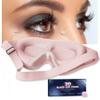 Eye Mask for Lash Extensions, Sleep Mask for Lash Extensions for Women,Lash Extension Sleep Mask for Travel Yoga Nap, 100% Blackout 3D Eye Mask for Sleeping view 1