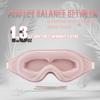 Eye Mask for Lash Extensions, Sleep Mask for Lash Extensions for Women,Lash Extension Sleep Mask for Travel Yoga Nap, 100% Blackout 3D Eye Mask for Sleeping view 2