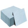 50 Pieces 3-ply Baby Blue Cocktail Napkins Beverage Napkins Dessert Napkins Disposable Paper Napkins for Wedding Birthday Party Paper Dinner Napkins view 1