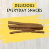 OYASUMI HANDMANDE Delicacy Grilled Beef Stick, Snacks for everyone (100g.) view 2