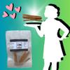 OYASUMI HANDMANDE Delicacy Grilled Beef Stick, Snacks for everyone (100g.) view 3