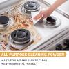 All-Purpose Kitchen Cleaning Powder, Kitchen Cleaning Powder for Grease,Powerful Rust Remover,for Kitchenware Cleaning (110g) view 4