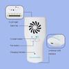 Automatic Anti-Fog Mirrors for Oral Photography Reflector Glass Defog Mirrors Orthodontic for Dental view 4