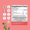 Vitamin B12 Gummies for Adults - Sugar Free Vitamin B12 1000 mcg Chewable Gums for Energy & Mood Support Immune & Nerves Health - Kosher Non-GMO & Gluten Free Supplement for Women & Men - 120 Count view 2