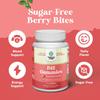 Vitamin B12 Gummies for Adults - Sugar Free Vitamin B12 1000 mcg Chewable Gums for Energy & Mood Support Immune & Nerves Health - Kosher Non-GMO & Gluten Free Supplement for Women & Men - 120 Count view 3
