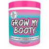 SPAZMATIC Grow My Booty Plus Butt Enhancement Booty Pills - Mega Booty and Bust Fast Growth Formula Glute Booster view 1