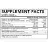 SPAZMATIC Grow My Booty Plus Butt Enhancement Booty Pills - Mega Booty and Bust Fast Growth Formula Glute Booster view 4