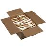 Villa Dolce Artisan Gelato Sandwiches 5.7 ounces, Pack of 18 (Strawberry Jam w/Peanut Butter Cookies) view 4