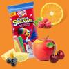 Limited Edition 2025 Kelloggs Cereal Straws, Cocoa Krispies and Froot Loops Edible Stir Sticks, Nostalgic Treat, 5 Count, (2 Pack) view 3