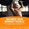 BulkSupplements.com Creatine Monohydrate Capsules - Micronized Creatine Pills - Gluten Free, 7 Capsules per Serving (5000mg), 420 Count (Pack of 1) view 3