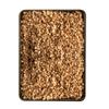Grandy Organics Vanilla Cinnamon Granola, 10 Pound Bulk Bag, Certified Organic, Gluten Free, Non-GMO, Kosher, Plant Based Protein Granola view 1