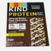 KIND Protein Bars, Almond Butter Dark Chocolate, 5 Bars (Pack of 1) view 1