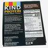 KIND Protein Bars, Almond Butter Dark Chocolate, 5 Bars (Pack of 1) view 2