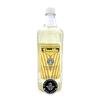 Vanilla Syrup Bundle  Authentic 1 Liter Bottle for Coffee, Lattes & Desserts with Direct Coffee Tea Est 2019 Sticker view 1