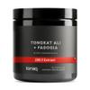 Tongkat Ali Fadogia Agrestis - Ultra High Potency 200:1 Tongkat Ali & 30:1 Fadogia Agrestis - 2% Eurycomanone -Third-Party Lab Tested - 120 Capsules view 1