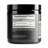 Tongkat Ali Fadogia Agrestis - Ultra High Potency 200:1 Tongkat Ali & 30:1 Fadogia Agrestis - 2% Eurycomanone -Third-Party Lab Tested - 120 Capsules view 2