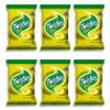 FIJI Twisties (Pack of 6 x 100g) Unique CHICKEN Poulet Flavor Snack, Crunchy Snacks From FIJI - FijiProducts.com view 1