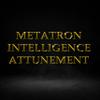 Metatron Intelligence Kabbalistic Attunement view 1
