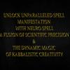 Metatron Intelligence Kabbalistic Attunement view 2